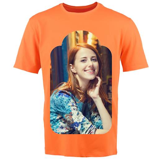T-Shirt Frames 1.0