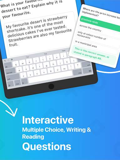 Litguide: School Edition screenshot 9