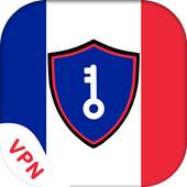 France VPN 1.0