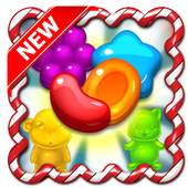 Candy Gummy 2 New 1.0