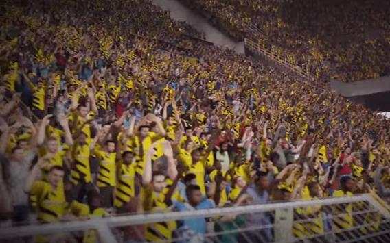 The Real for FIFA 16 screenshot 7