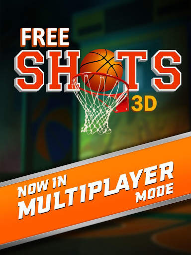 Free Shots 3D screenshot 6