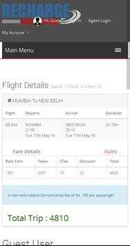 PayTM Recharge Software (B2C) screenshot 5