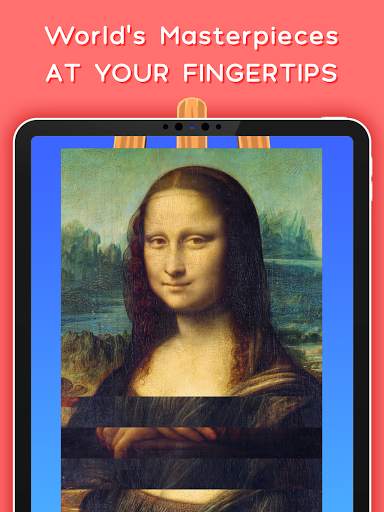 Art Blitz screenshot 5