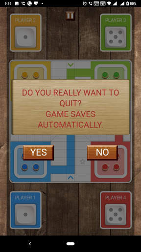 Ludo God - Free Offline Dice B screenshot 3