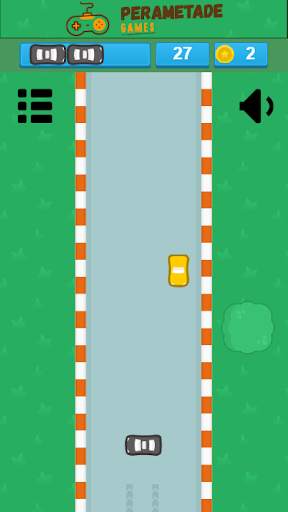 Car Crash screenshot 3