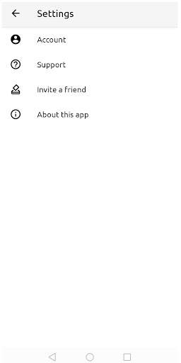 Free Asia VPN, Asian Servers by Armor Guru screenshot 7