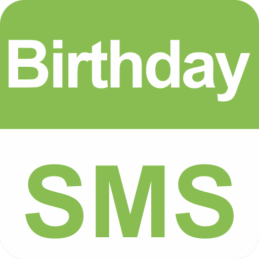 ikon Birthday SMS