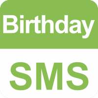 Birthday SMS on 9Apps