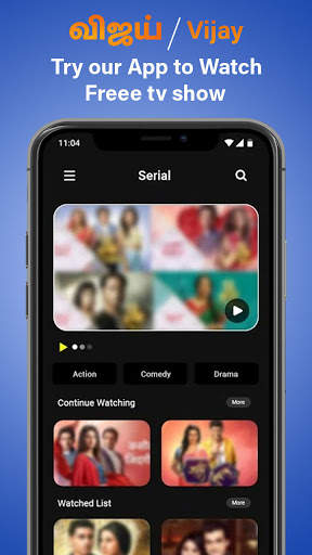 Star Plus TV Channel Hindi Serial Starplus Tips स्क्रीनशॉट 4