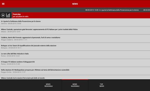 FS News Radio screenshot 11