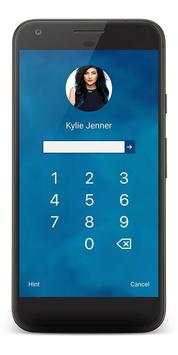 Lock Screen For Computer Launcher 1 تصوير الشاشة