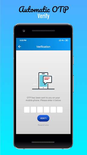 SmartLine - Talk to the world screenshot 4