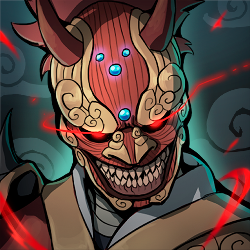 Demon Blade - Japan Action RPG أيقونة