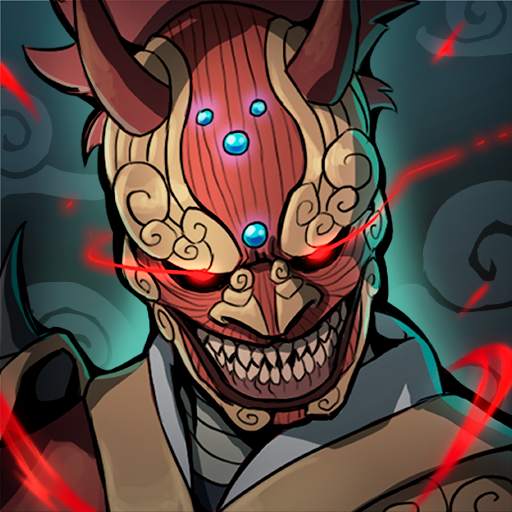 Demon Blade - Japan Action RPG 2.520