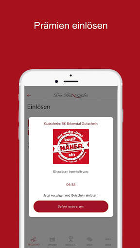 Der Brixentaler screenshot 3