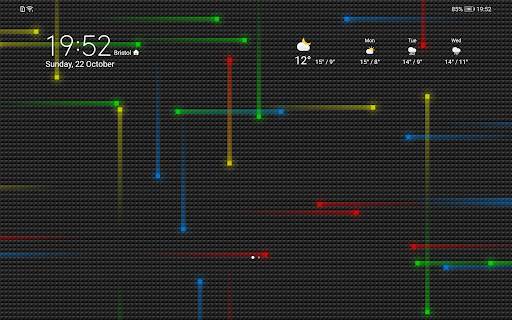 Nexus Revamped screenshot 11