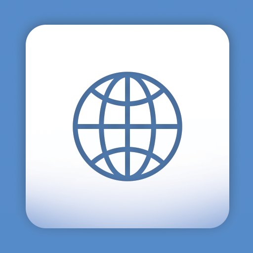 Website to App for Android icon