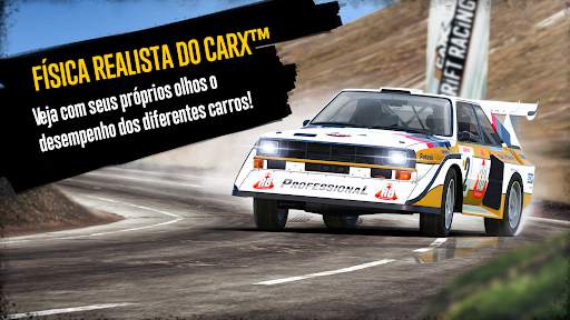 CarX Rally screenshot 3