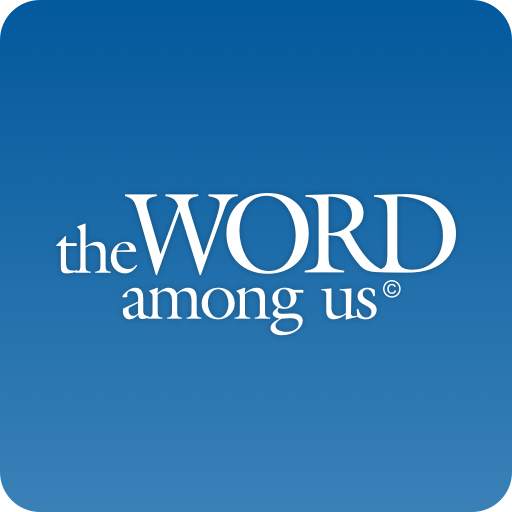 The Word Among Us Mass Edition 1.2.10.1