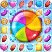Sweet Candy 2017