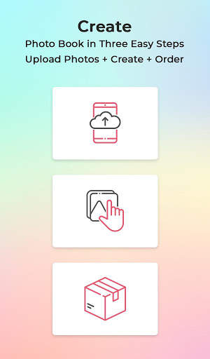 Picsy - Photo Book, Canvas & Album - Free Editor screenshot 9
