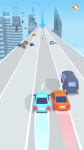 Join Race! screenshot 3