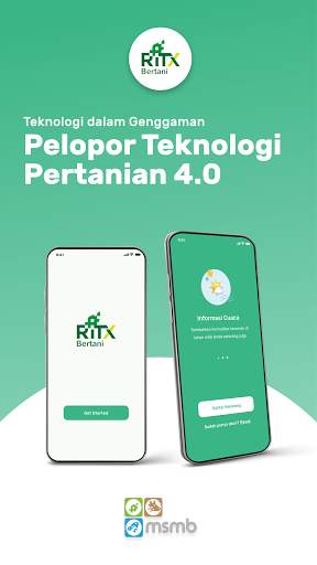 RiTx Bertani 1 تصوير الشاشة