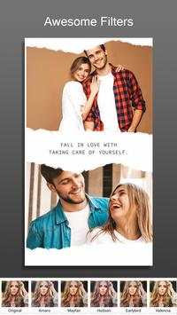 Story maker photo editor screenshot 3
