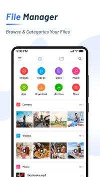 My Files screenshot 1