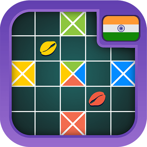 ISTO King - Ludo Game icon