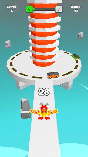 Fire Shots 3D : Shoot & Blast screenshot 4