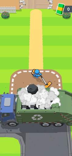 Hoarding and Cleaning screenshot 4
