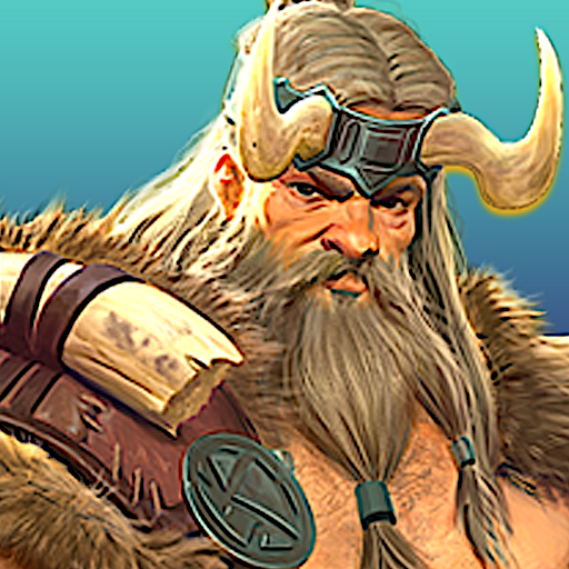 Dungeon Clash - 3D Idle RPG |  icon