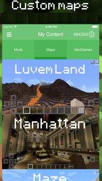 Plug for Minecraft PE screenshot 4