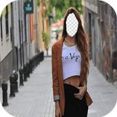 Women Skirt Photo Editor 1.0