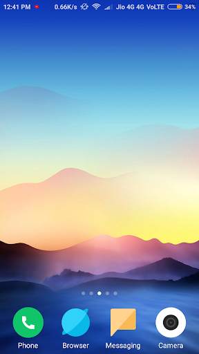 Wallpaper for Lenovo S60 screenshot 7
