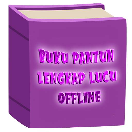 Buku Pantun Lengkap Lucu Offline 1.2