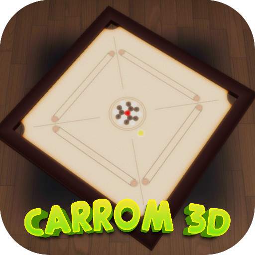 Carrom 3D SuperStar 1.0.2