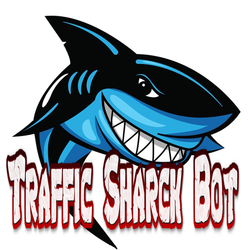 Traffic Sharck Bot icon