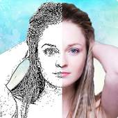 Photo sketch 1.2