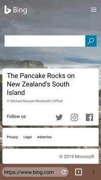 UC 5Go Browser 2020 screenshot 4