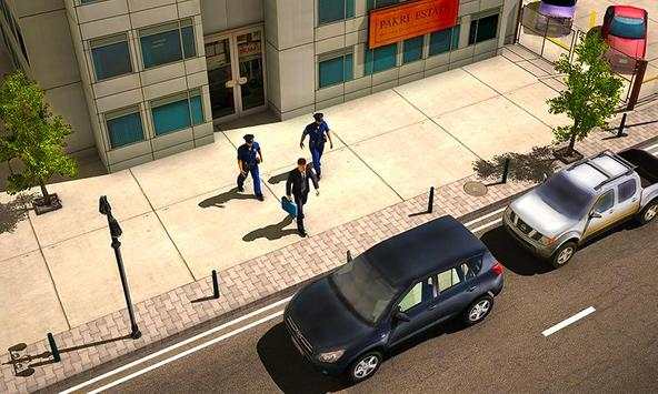 Boss Sniper 18  screenshot 1