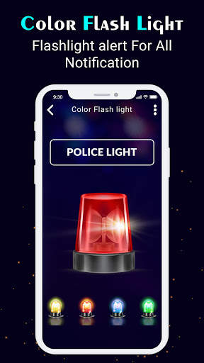 Color Flashlight screenshot 3
