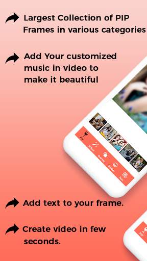 Photo SlideShow Maker - Photo To Video Maker screenshot 1