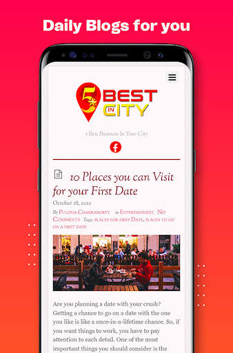 5BestINcity - All In One 6 تصوير الشاشة