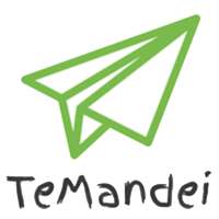 Te Mandei - Envio de Arquivos GRANDES Online on 9Apps