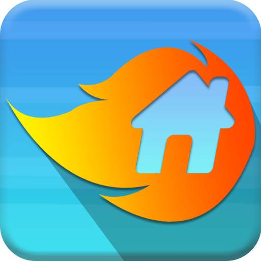 Blaze Launcher 2.0