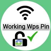 Pro Wifi Wps Wpa Connect Pin 2020 1.0.0