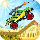 Truck Shoot icon